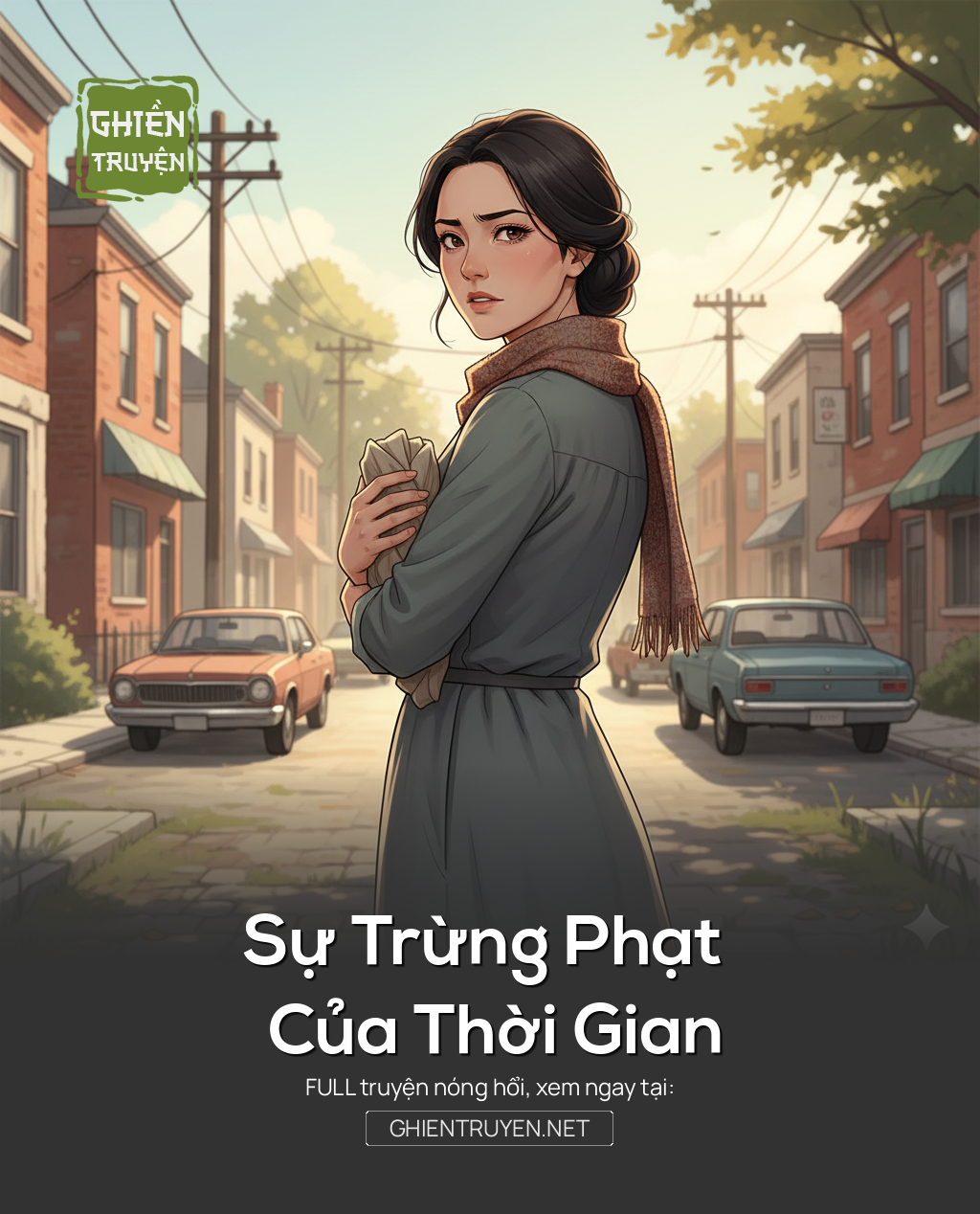 Sự Trừng Phạt Của Thời Gian