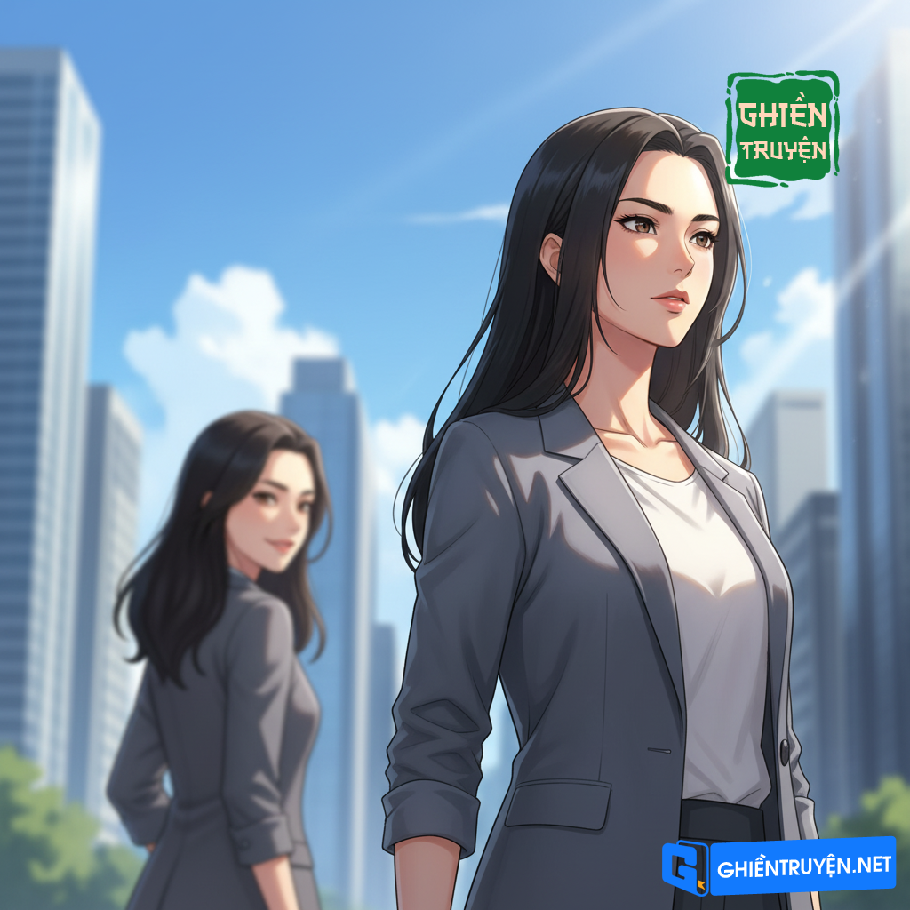 Sự Thiên Vị CủA Ba Mẹ