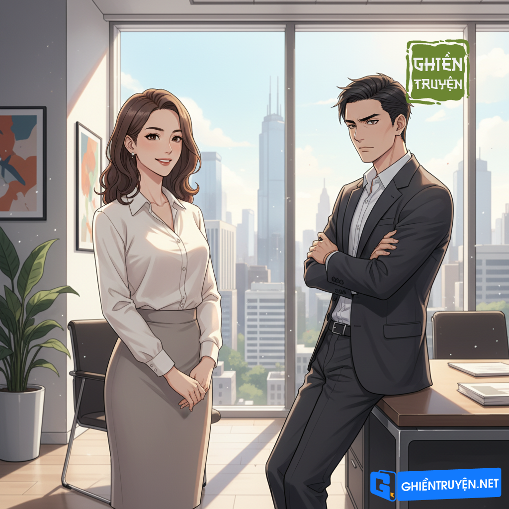 Sự Phản Công Của Trúc Mã