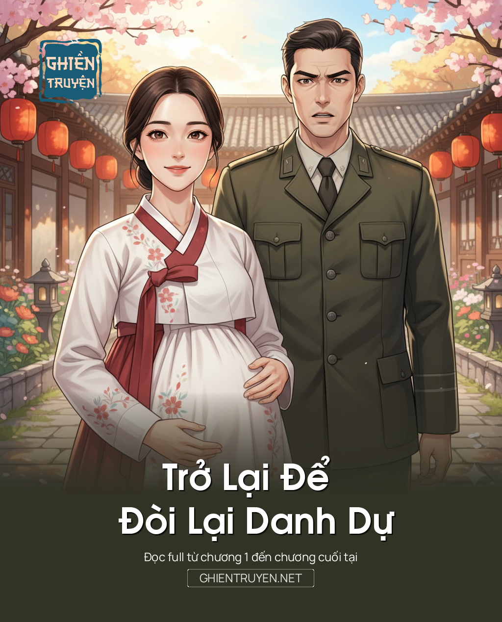 Trở Lại Để Đòi Lại Danh Dự