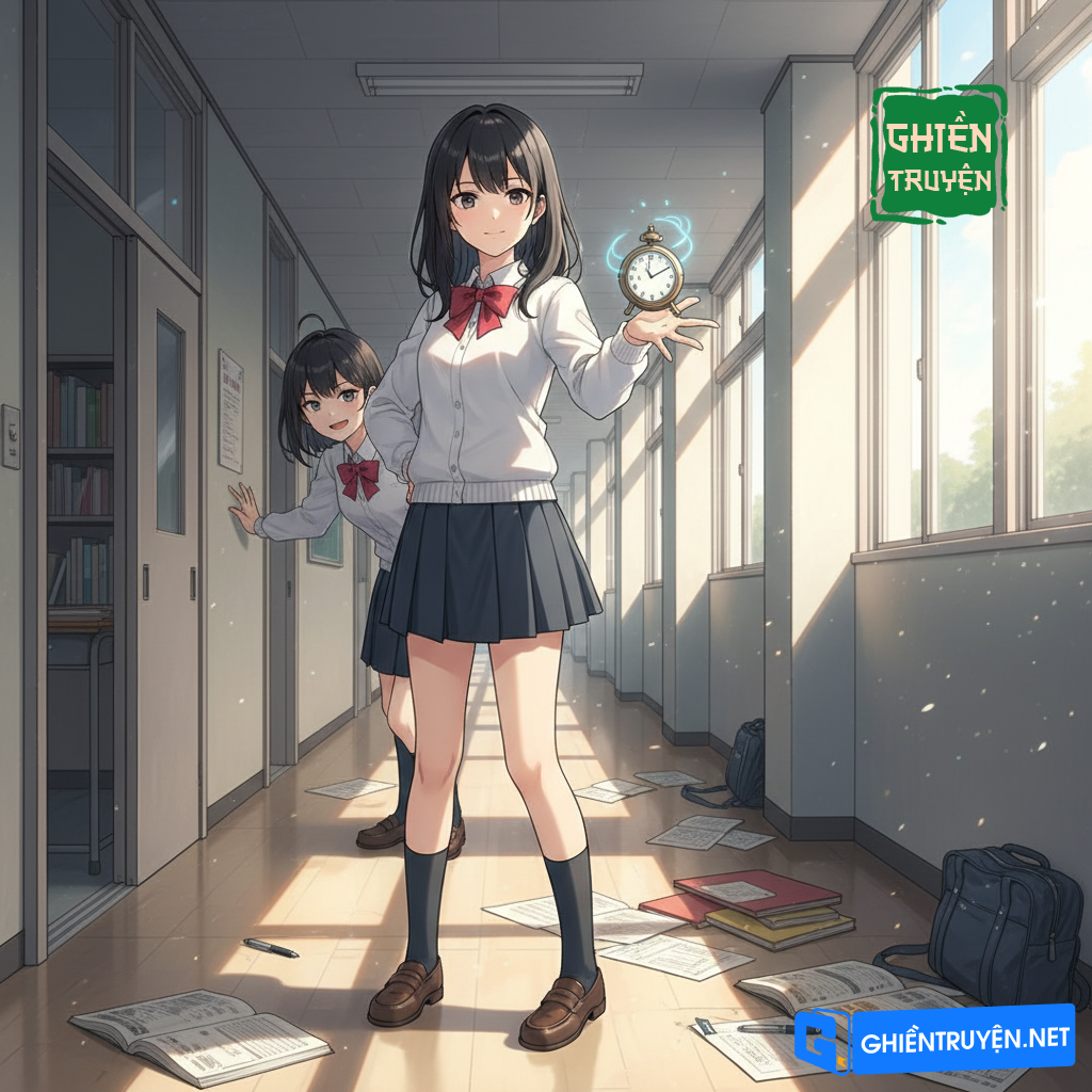 Ngày 8 Tháng 6 Định Mệnh