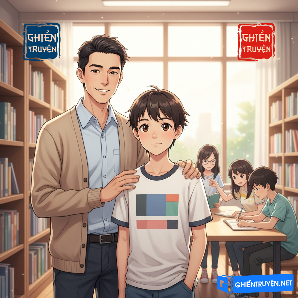 Hương Vị Của Những Vì Sao