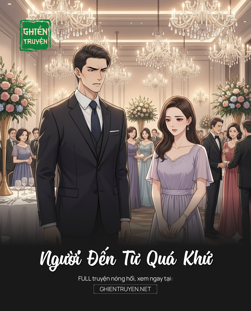 Người Đến Từ Quá Khứ