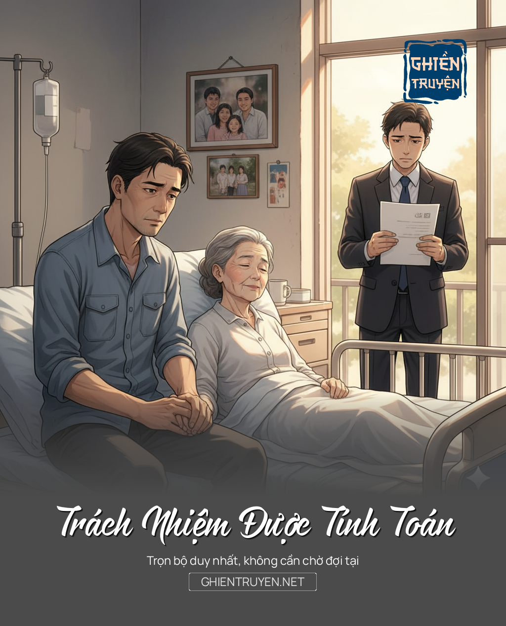 Trách Nhiệm Được Tính Toán