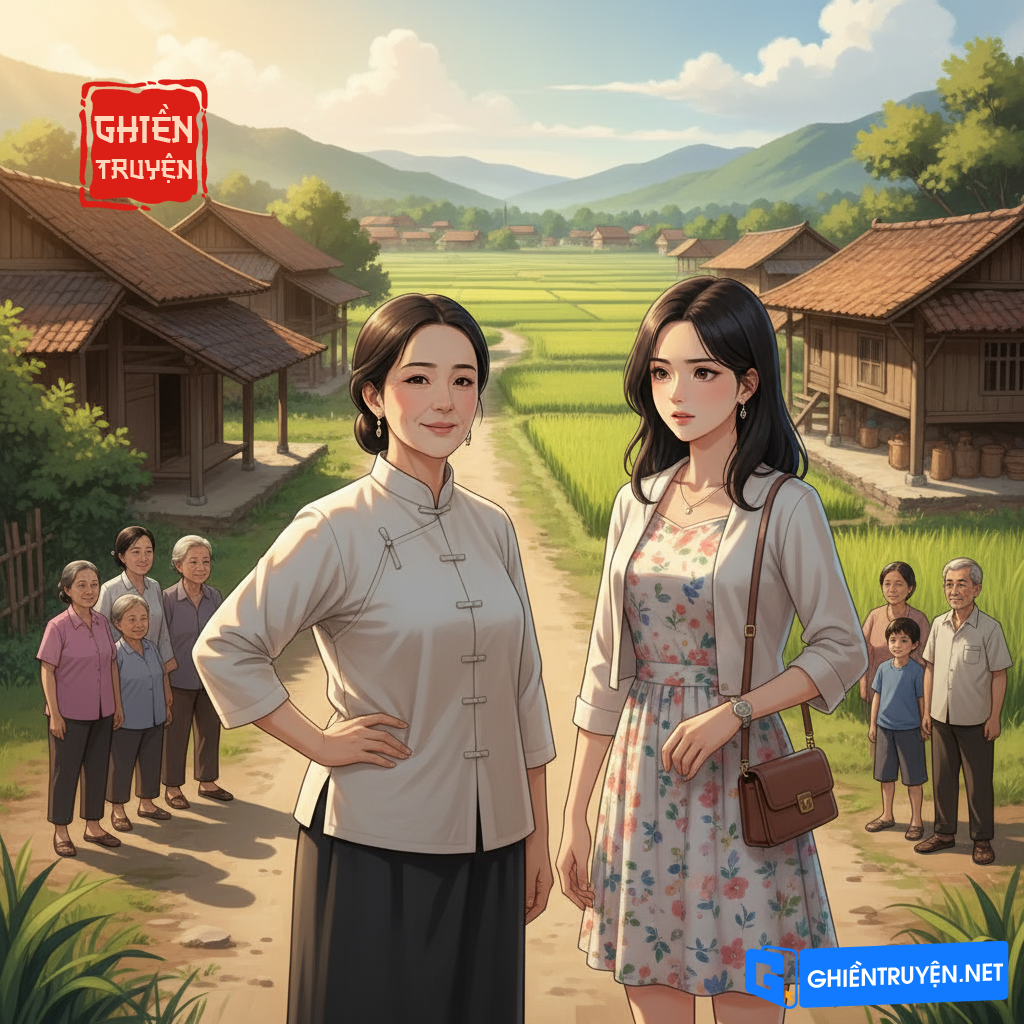 Không Đi Học, Tôi Vẫn Từng Bước Nắm Giữ Số Phận