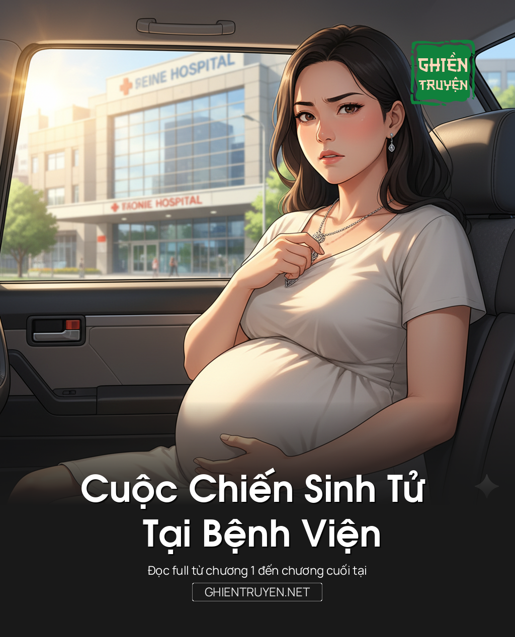 Cuộc Chiến Sinh Tử Tại Bệnh Viện