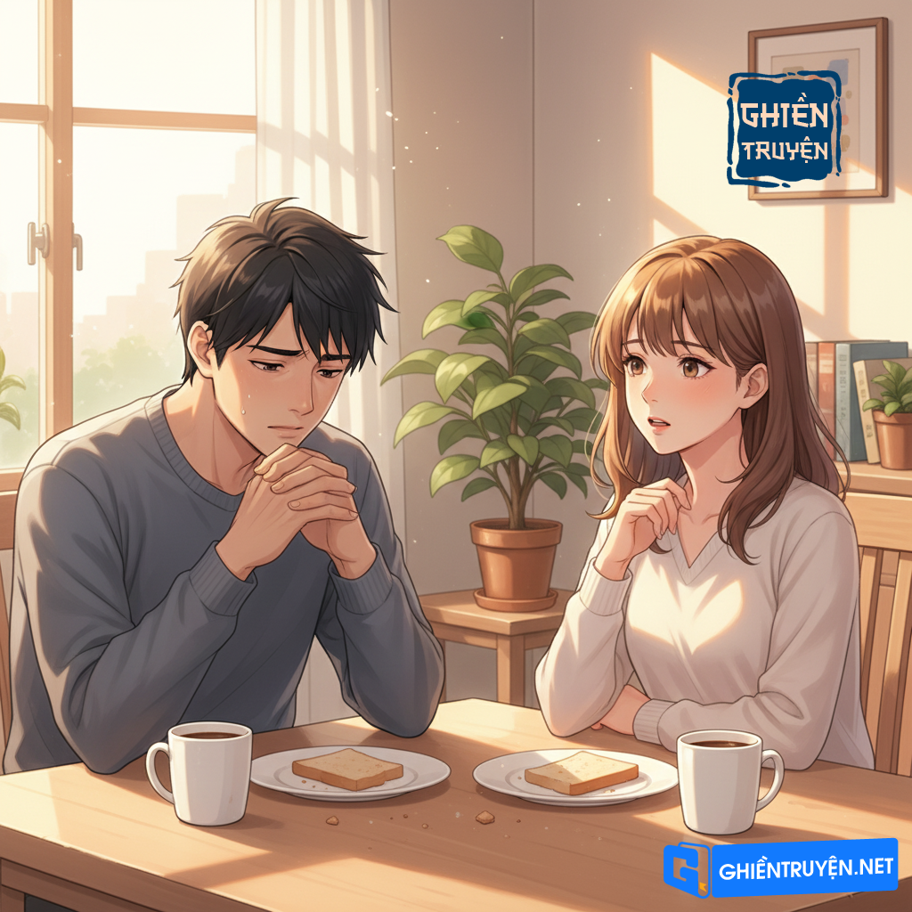 Bảy Năm Yêu Thầm