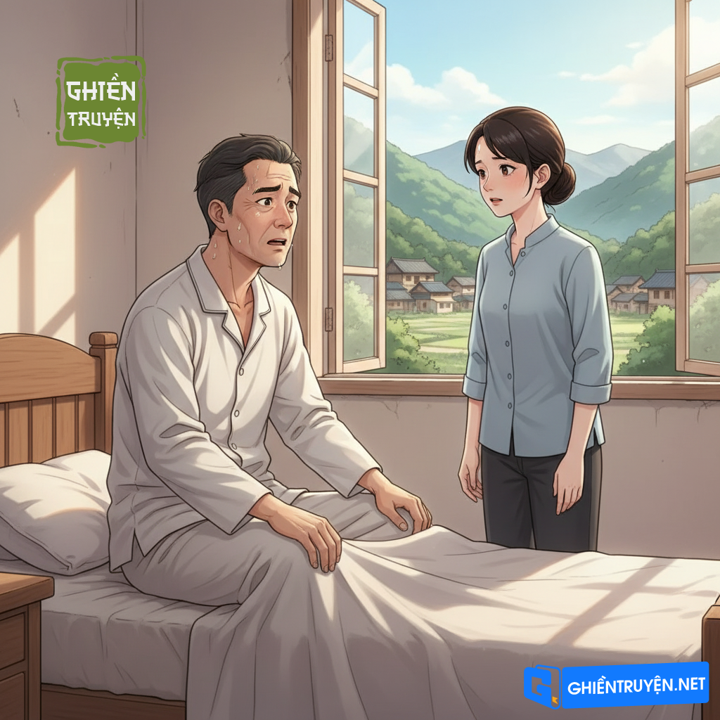 Chạy Thoát Khỏi Địa Ngục