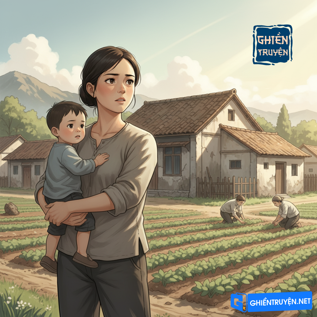 Phiếu Lương Thực Bị Trộm, Tôi Bán Công Việc Ở Trạm Lương Thực