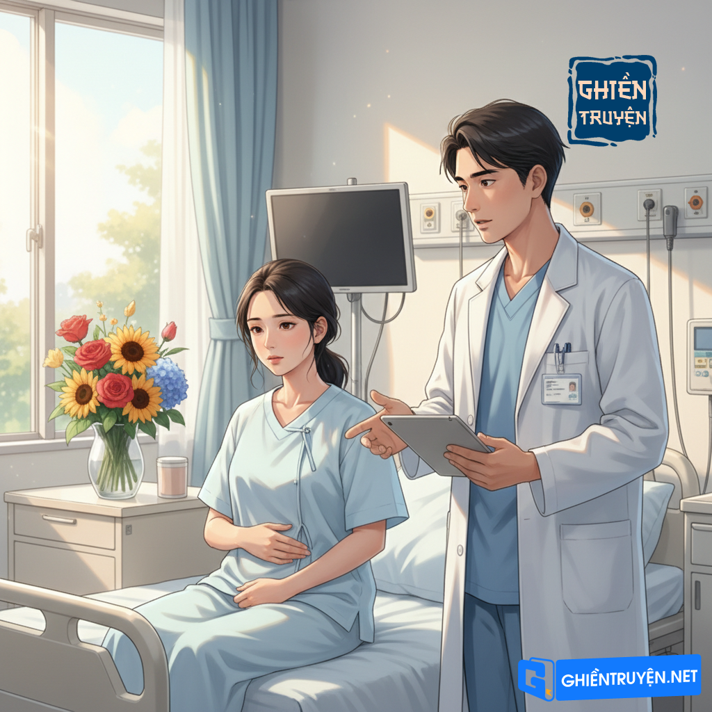 Gió Thổi Rượu Tỉnh, Xuân Hoà Cảnh Minh