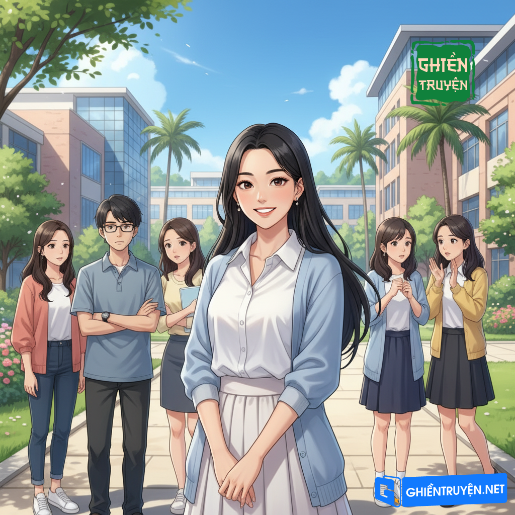 Trở Thành Anh Hùng Của Chính Mình