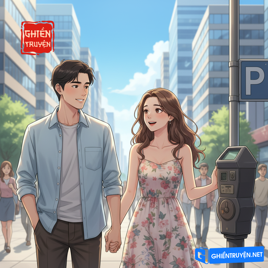 Bạn Trai Tôi Là Thái Tử Gia