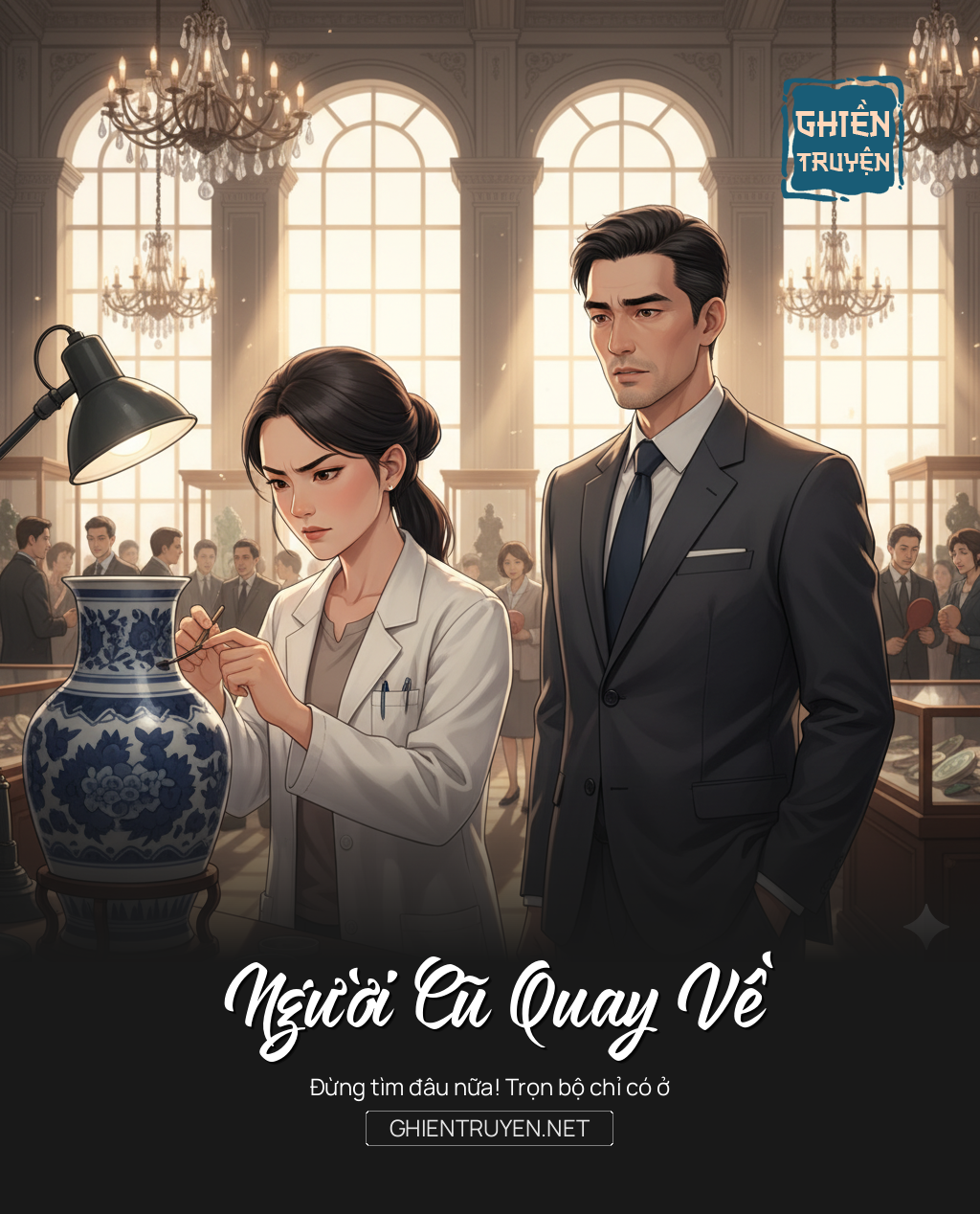 Người Cũ Quay Về