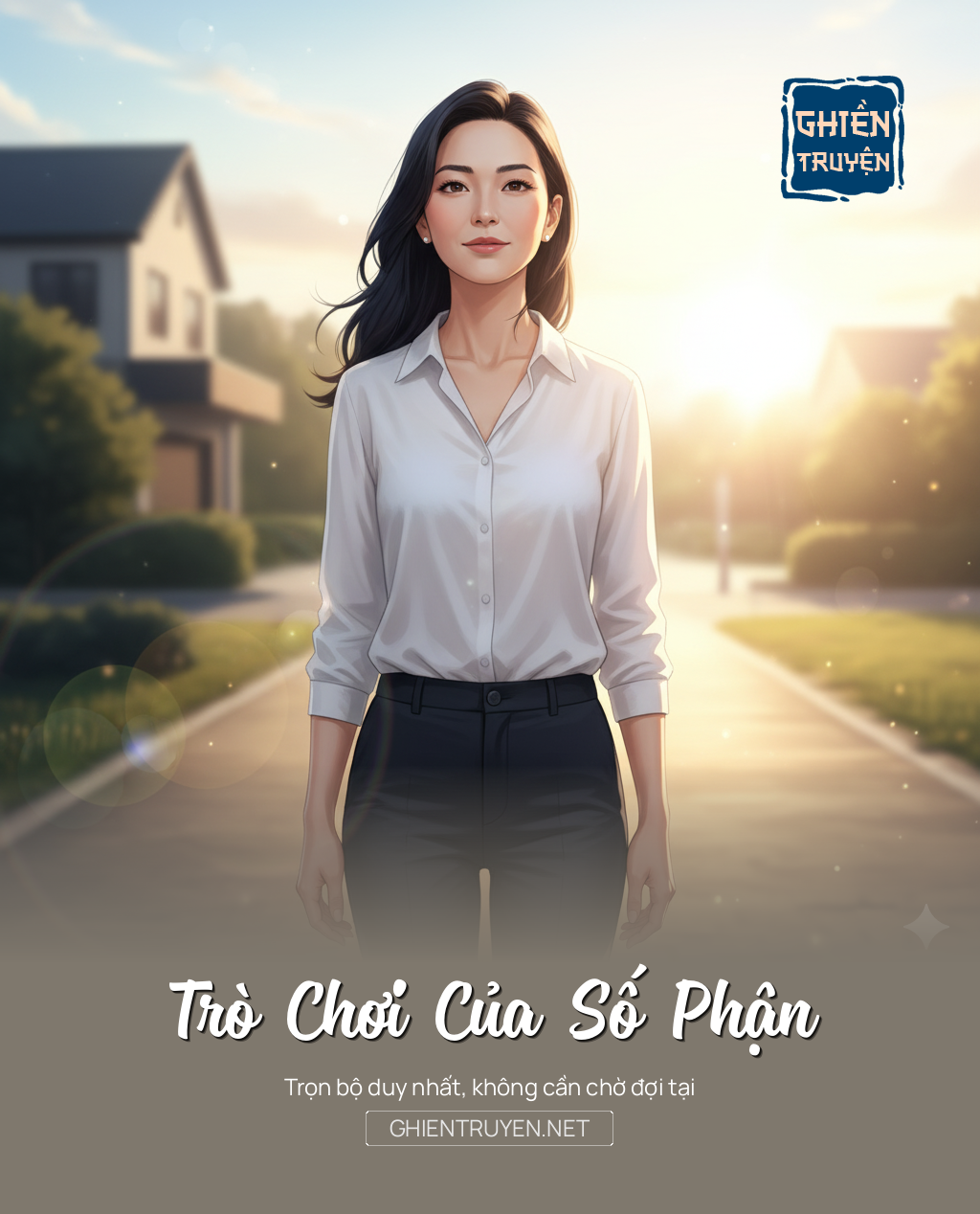 Trò Chơi Của Số Phận