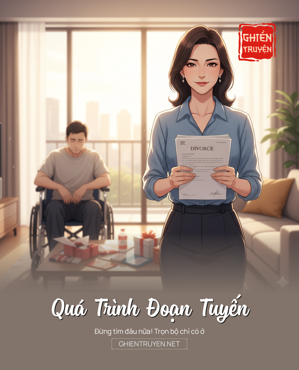 Quá Trình Đoạn Tuyến