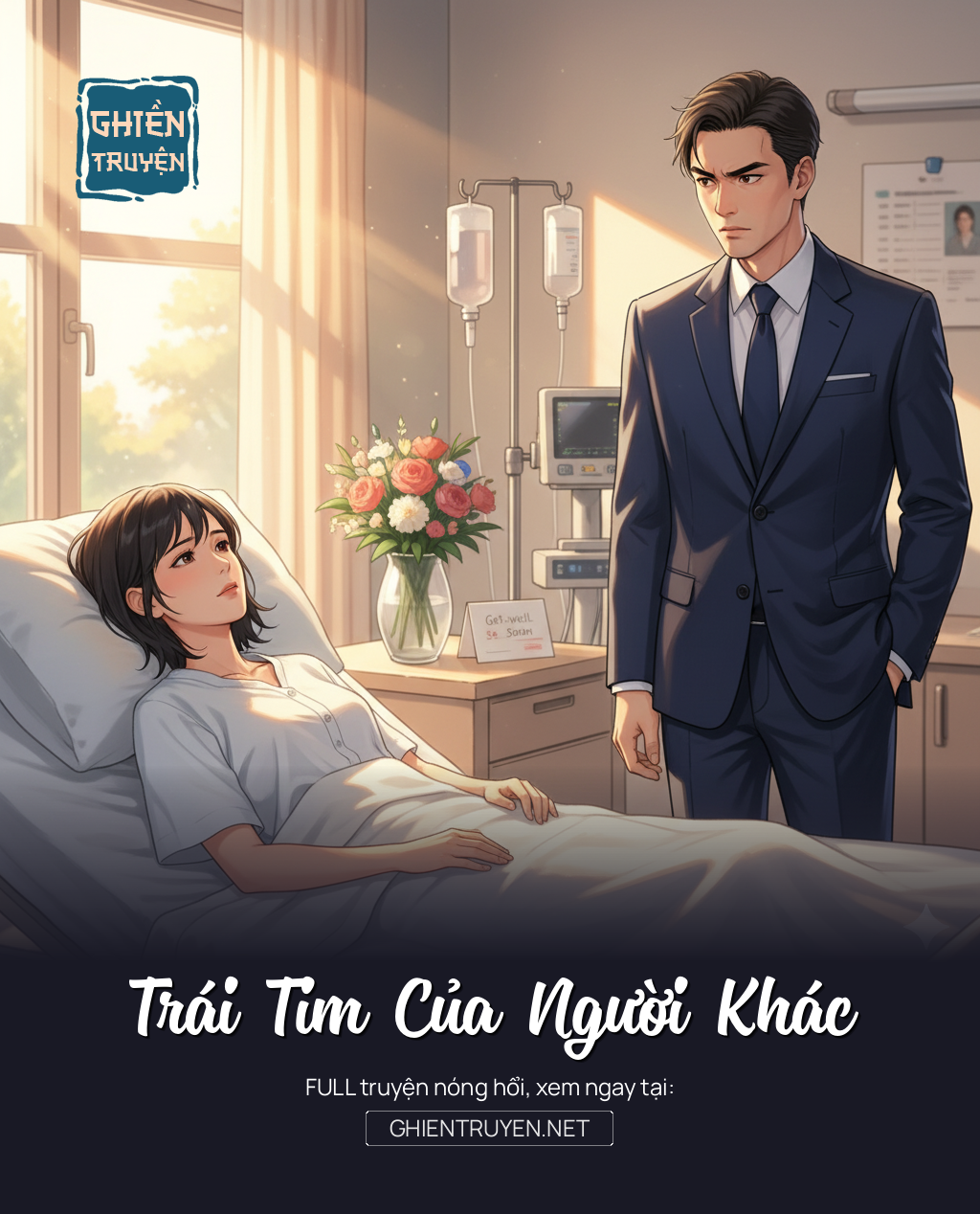 Trái Tim Của Người Khác