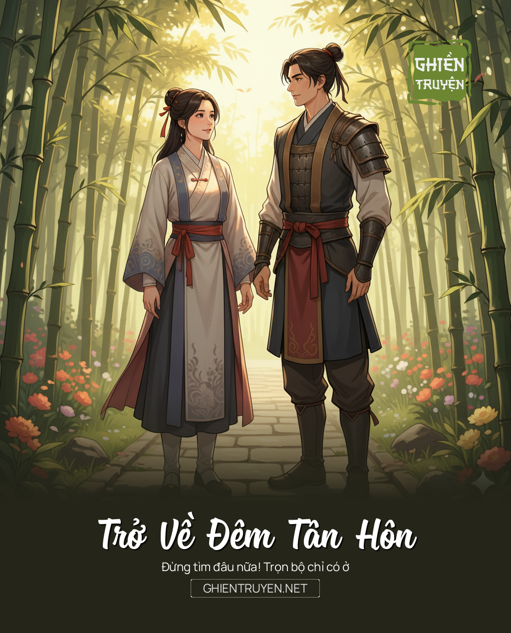 Trở Về Đêm Tân Hôn