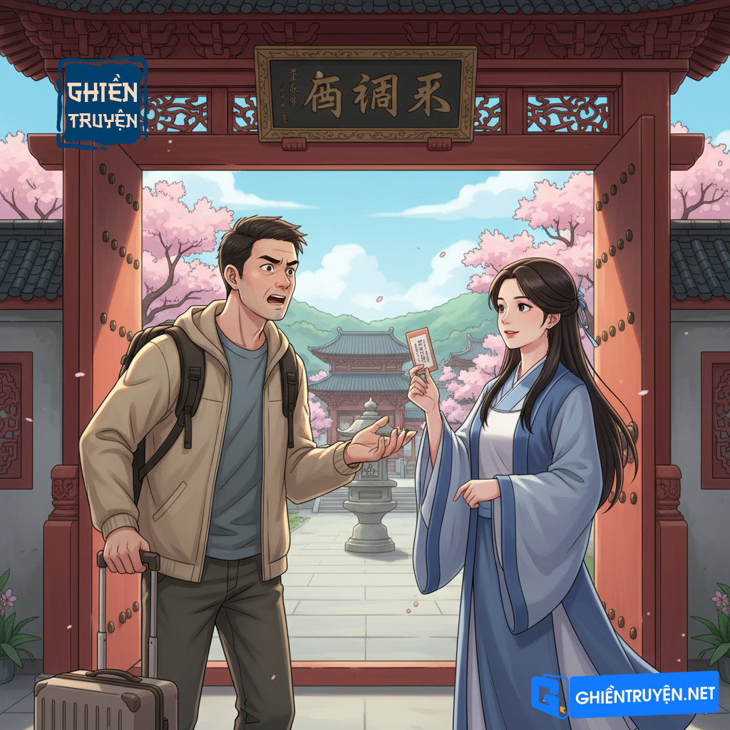 Chồn Tinh Giả Phật