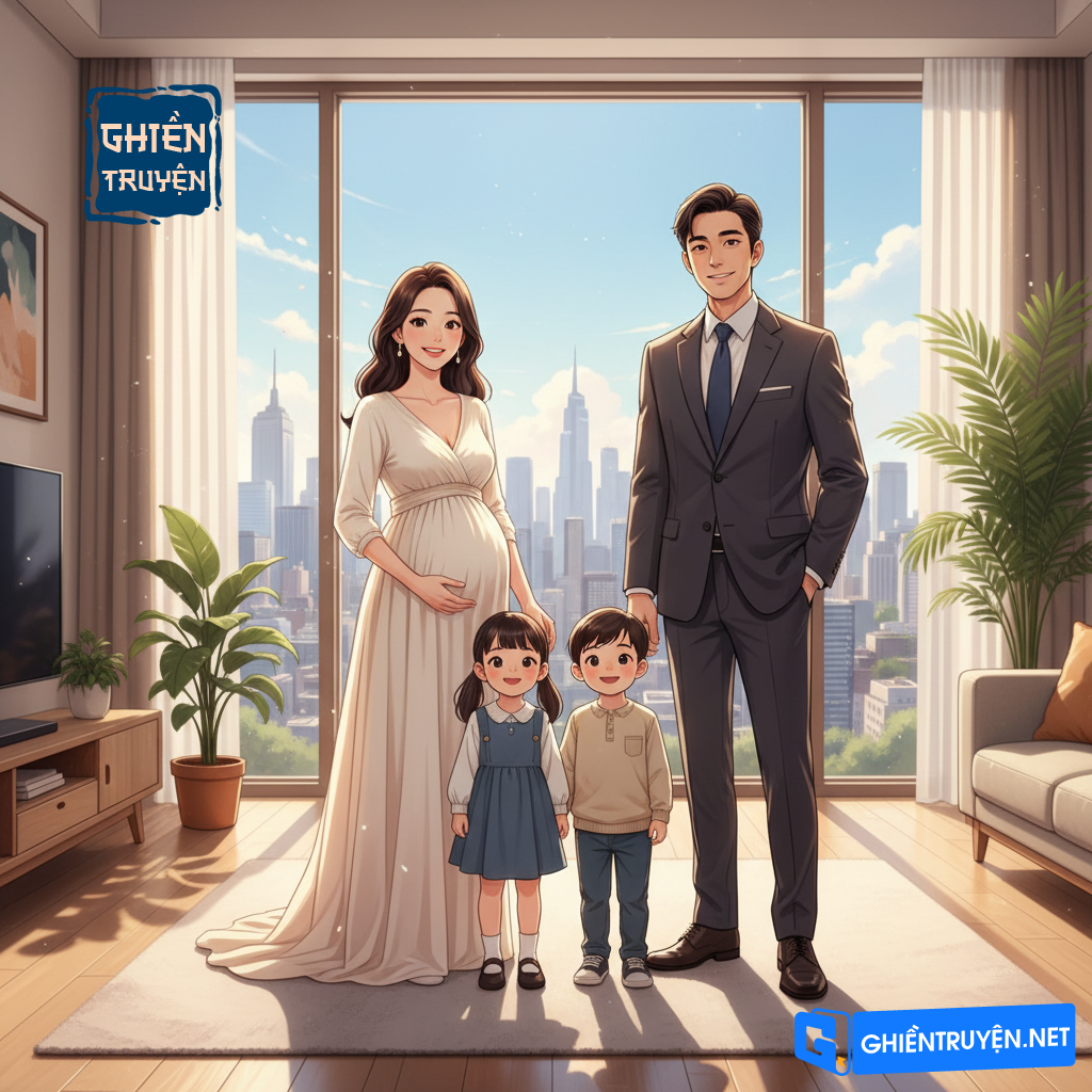 Chồng Đòi Ly Hôn Ở Bên Cạnh Nhân Tình, Tôi Nhất Quyết Không Đồng Ý