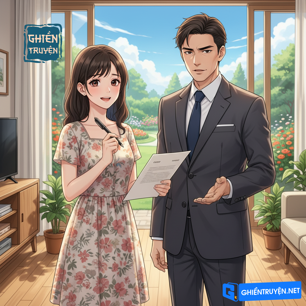 Chồng Muốn Tôi Chia Nửa Lương Tháng Cho Anh Ta