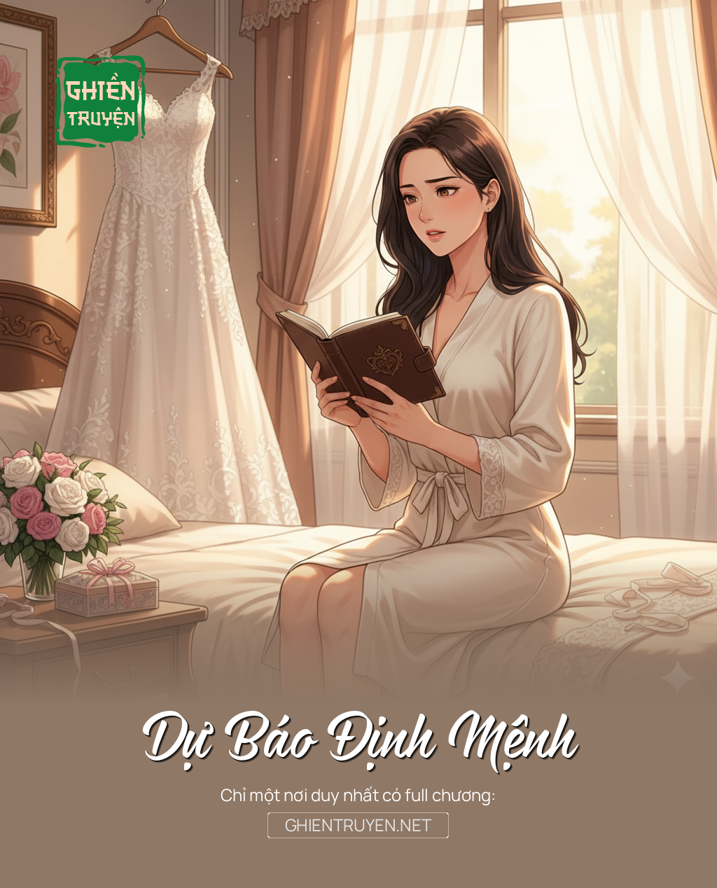 Dự Báo Định Mệnh