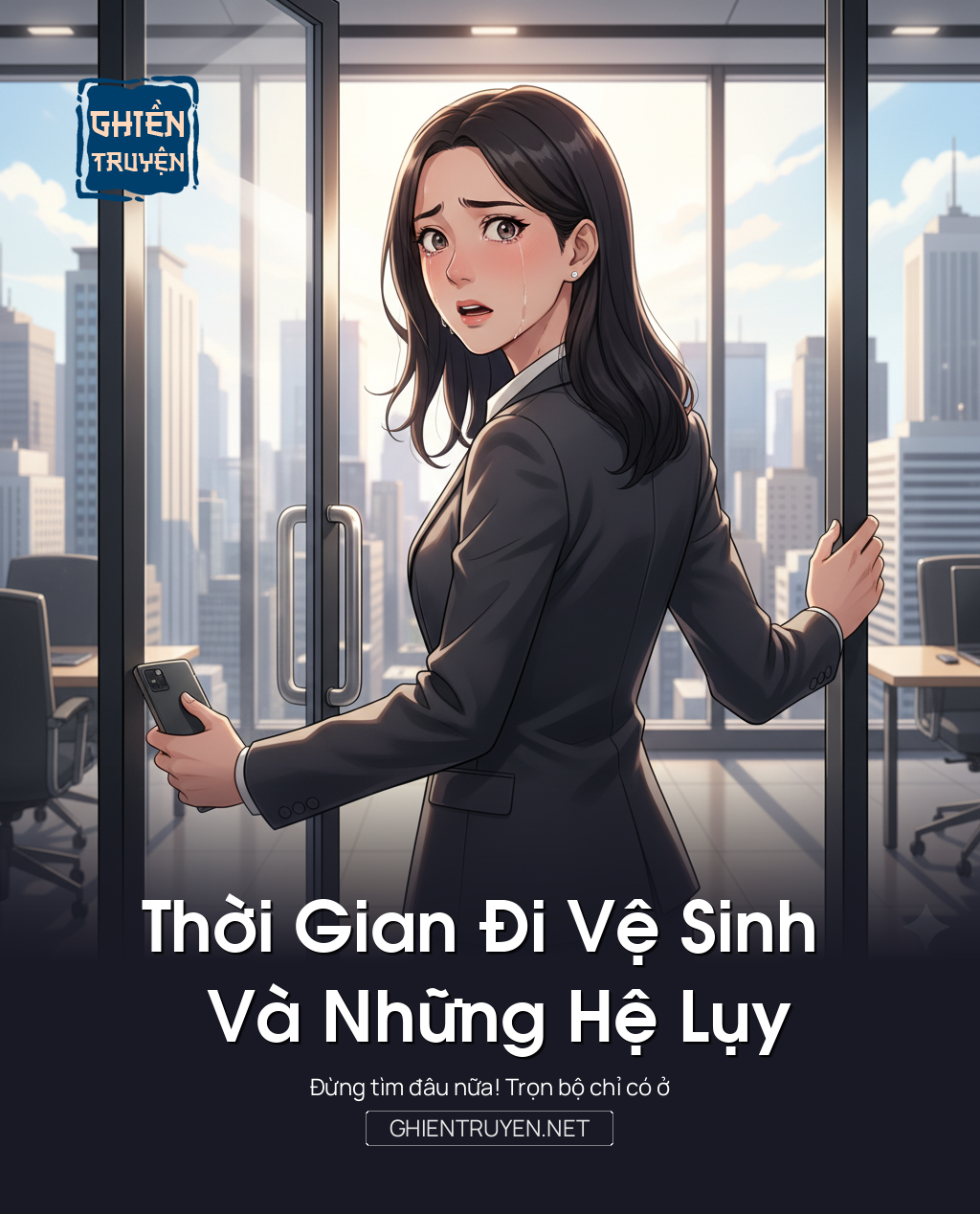 Thời Gian Đi Vệ Sinh Và Những Hệ Lụy