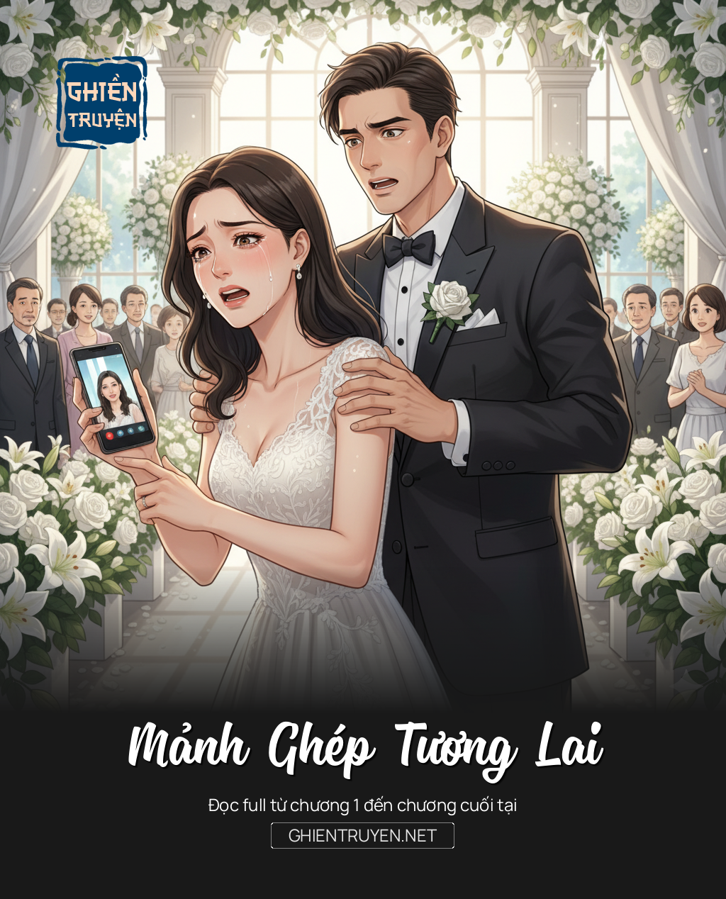 Mảnh Ghép Tương Lai