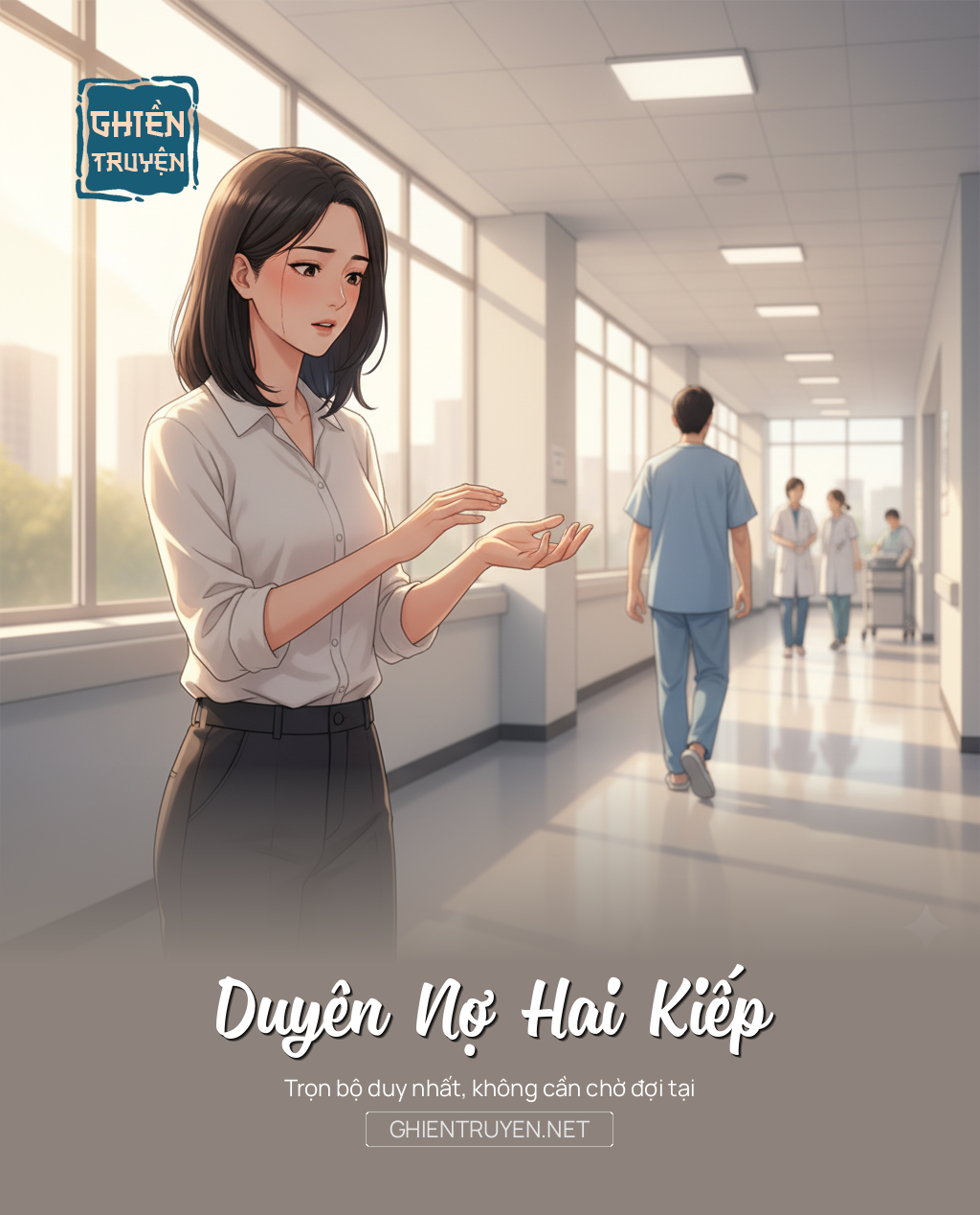 Duyên Nợ Hai Kiếp