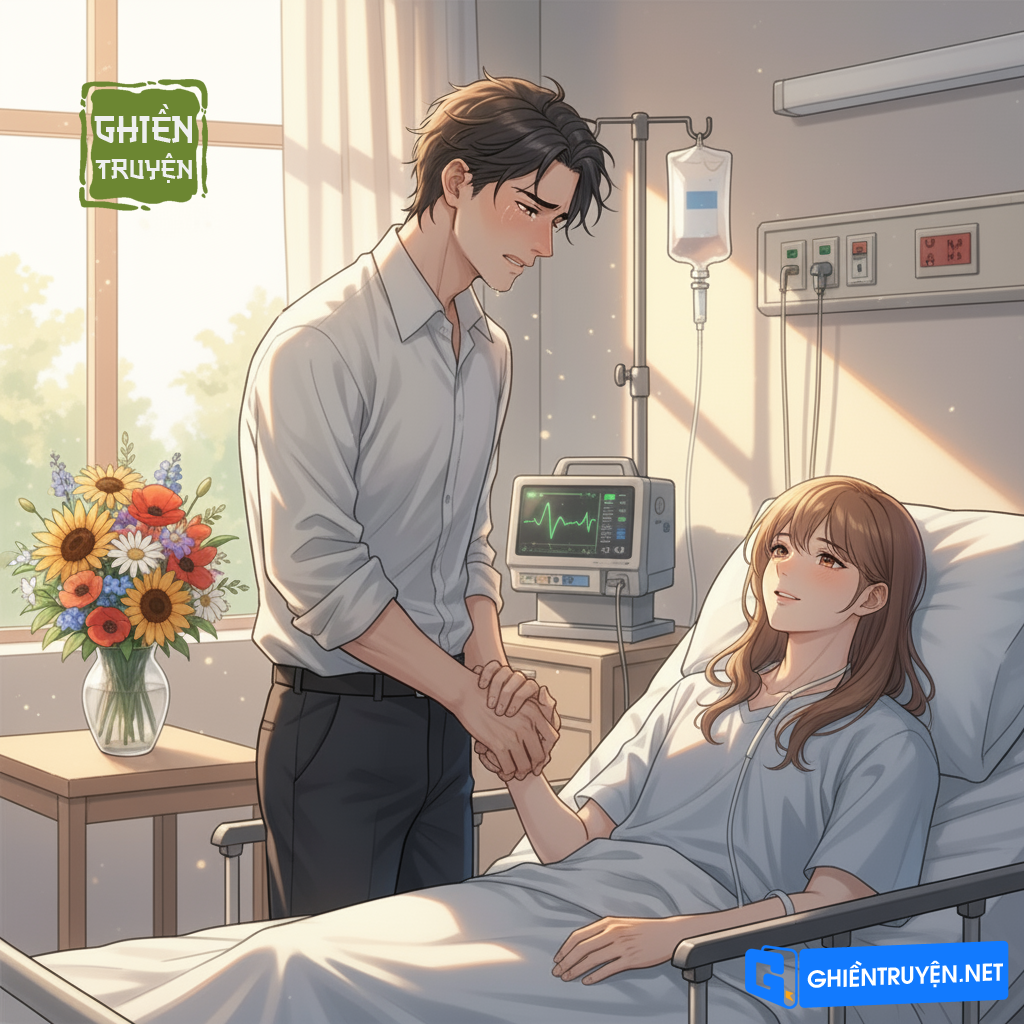 Nỗi Đau Này Kéo Dài Vô Tận