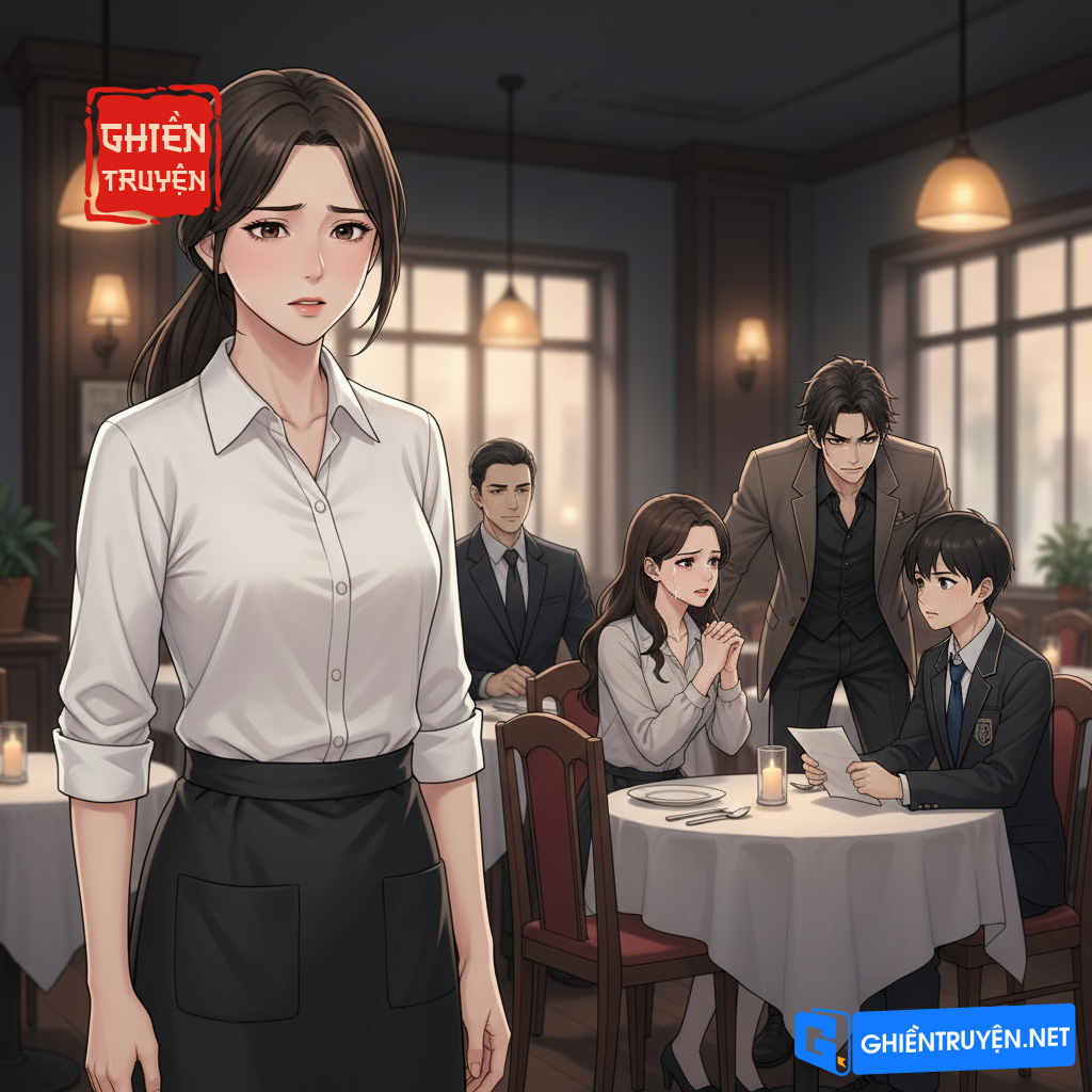 Hãy Làm Chủ Vận Mệnh