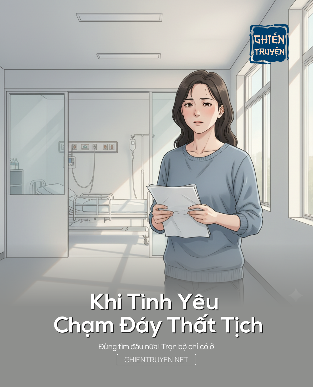Khi Tình Yêu Chạm Đáy Thất Tịch