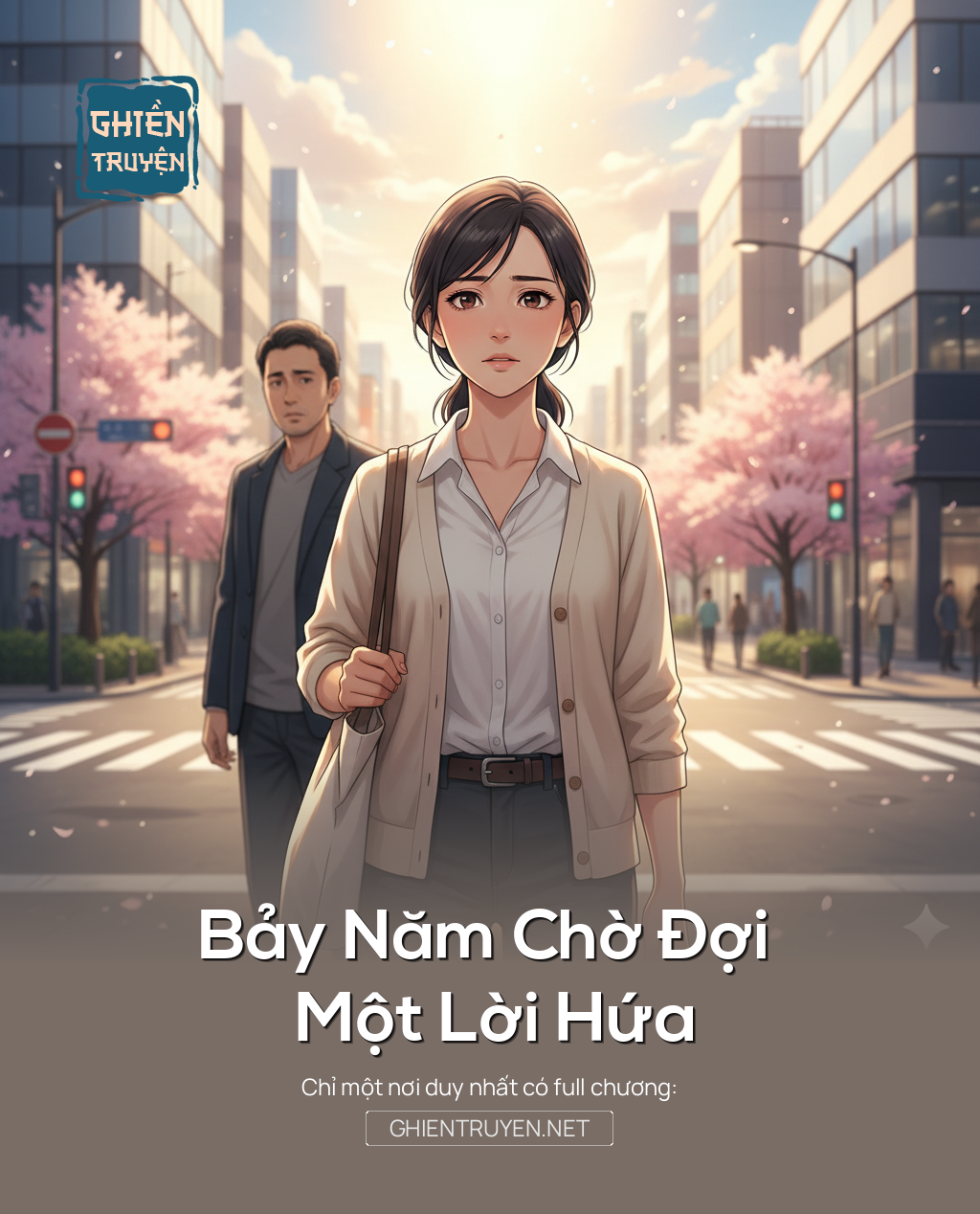 Bảy Năm Chờ Đợi Một Lời Hứa