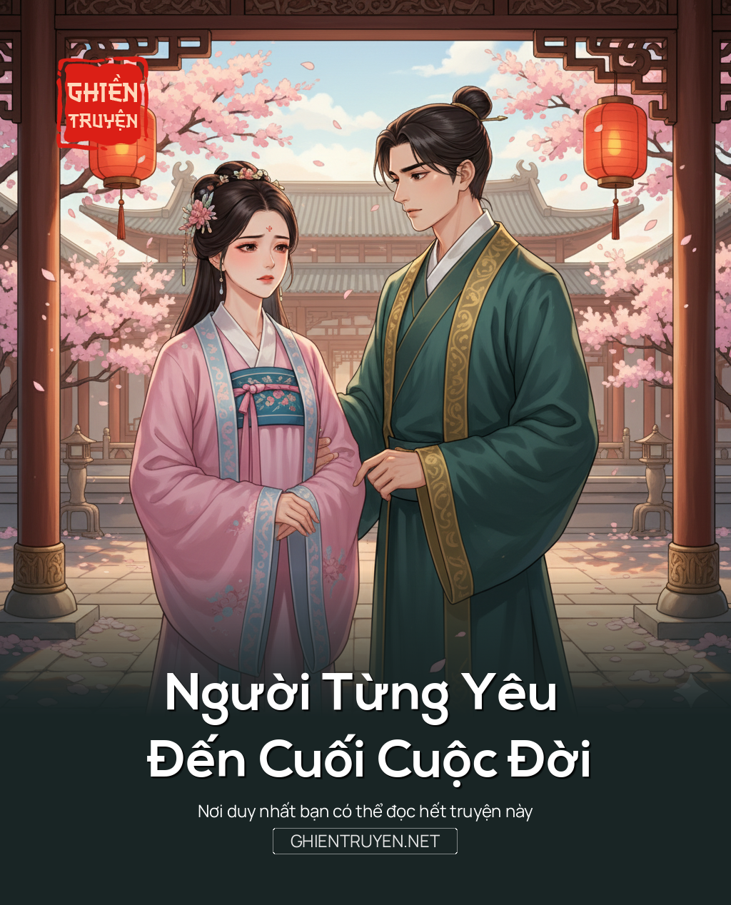 Người Từng Yêu Đến Cuối Cuộc Đời