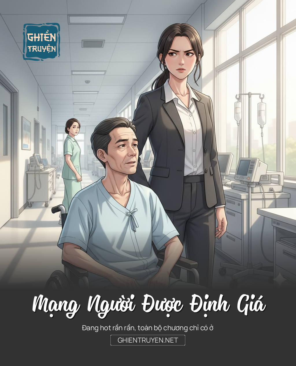 Mạng Người Được Định Giá