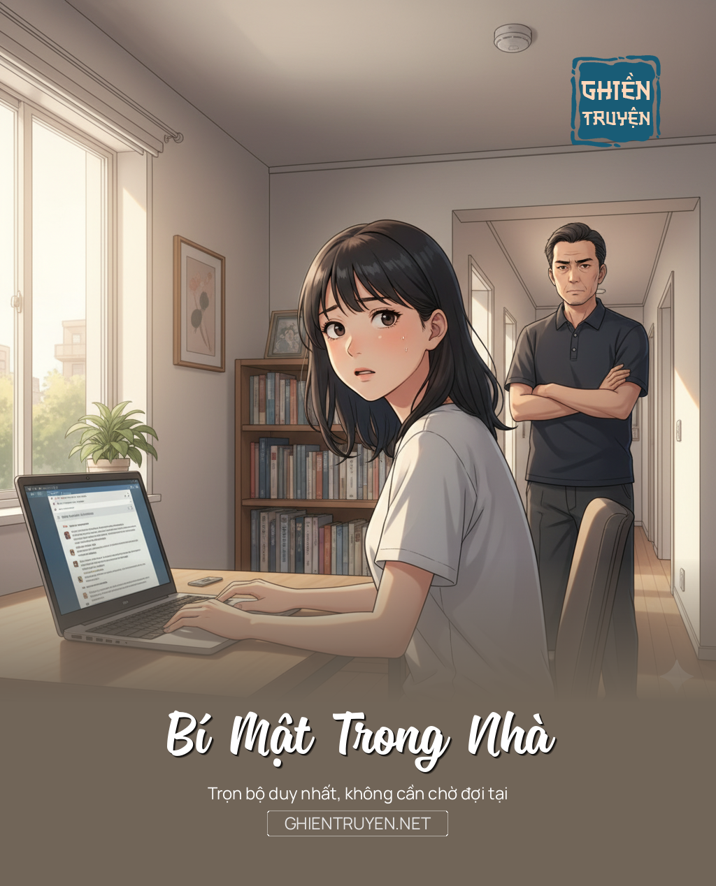 Bí Mật Trong Nhà