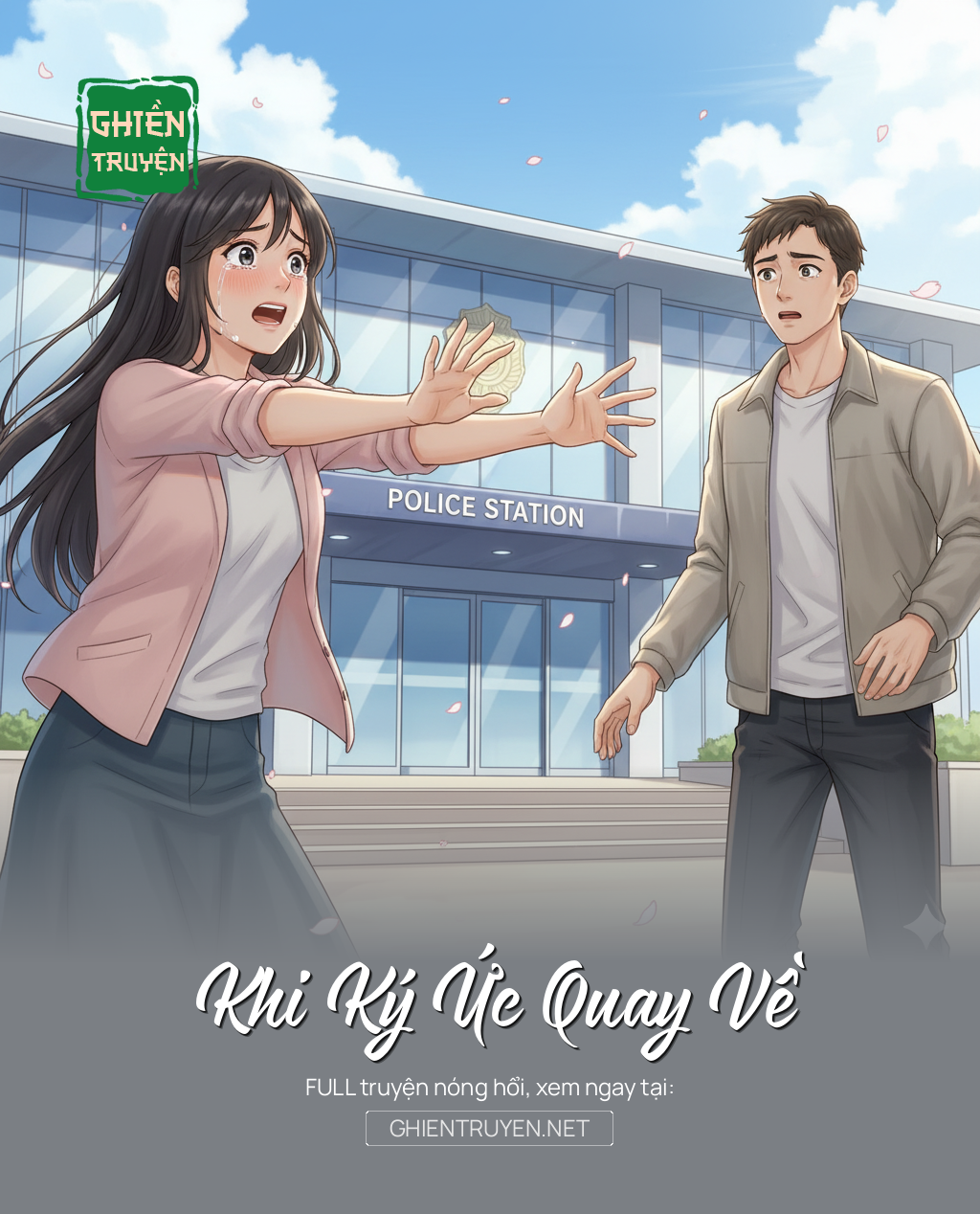 Khi Ký Ức Quay Về