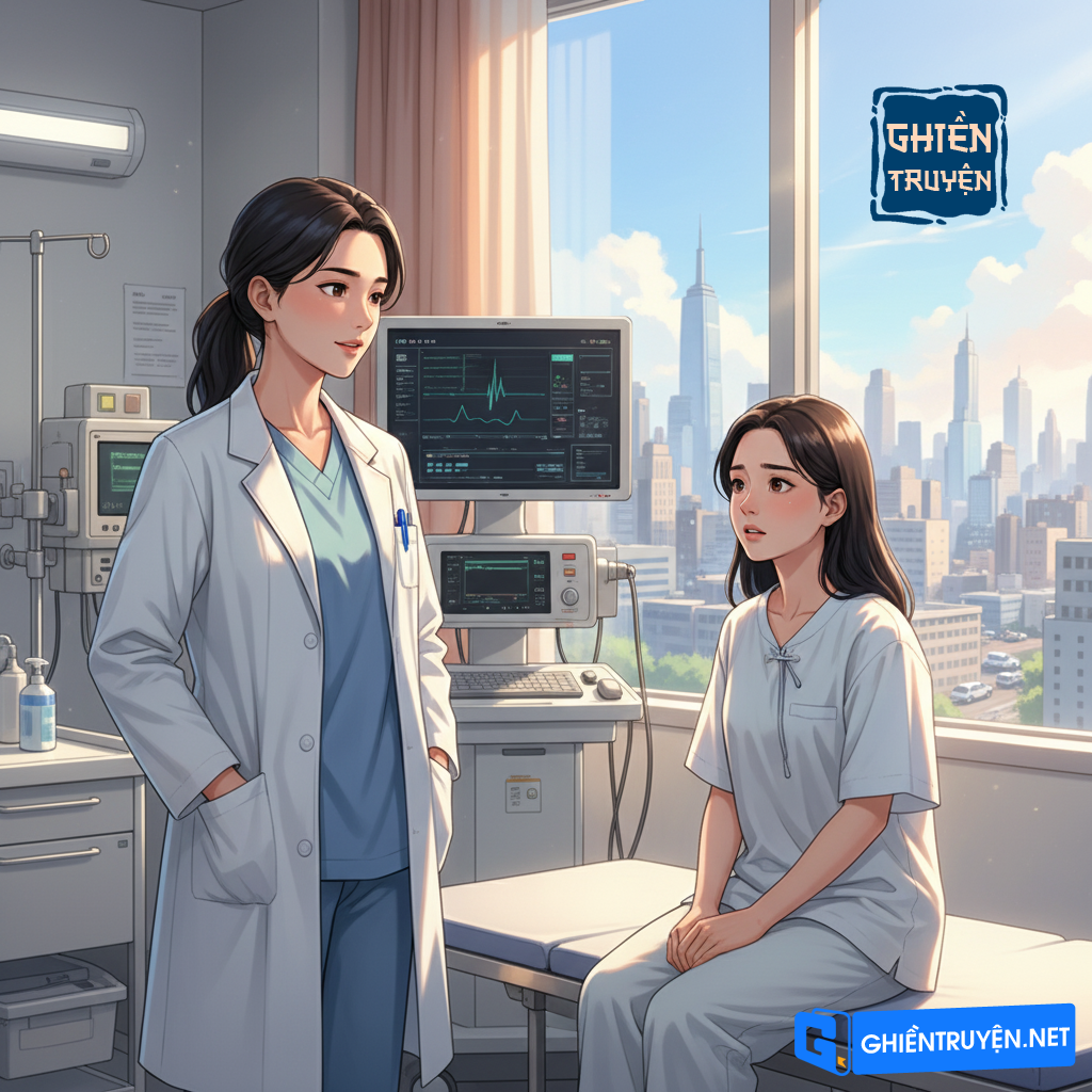 Tôi Giúp Chồng Và Nhân Tình Mang Thai Đứa Con Hiếm Muộn