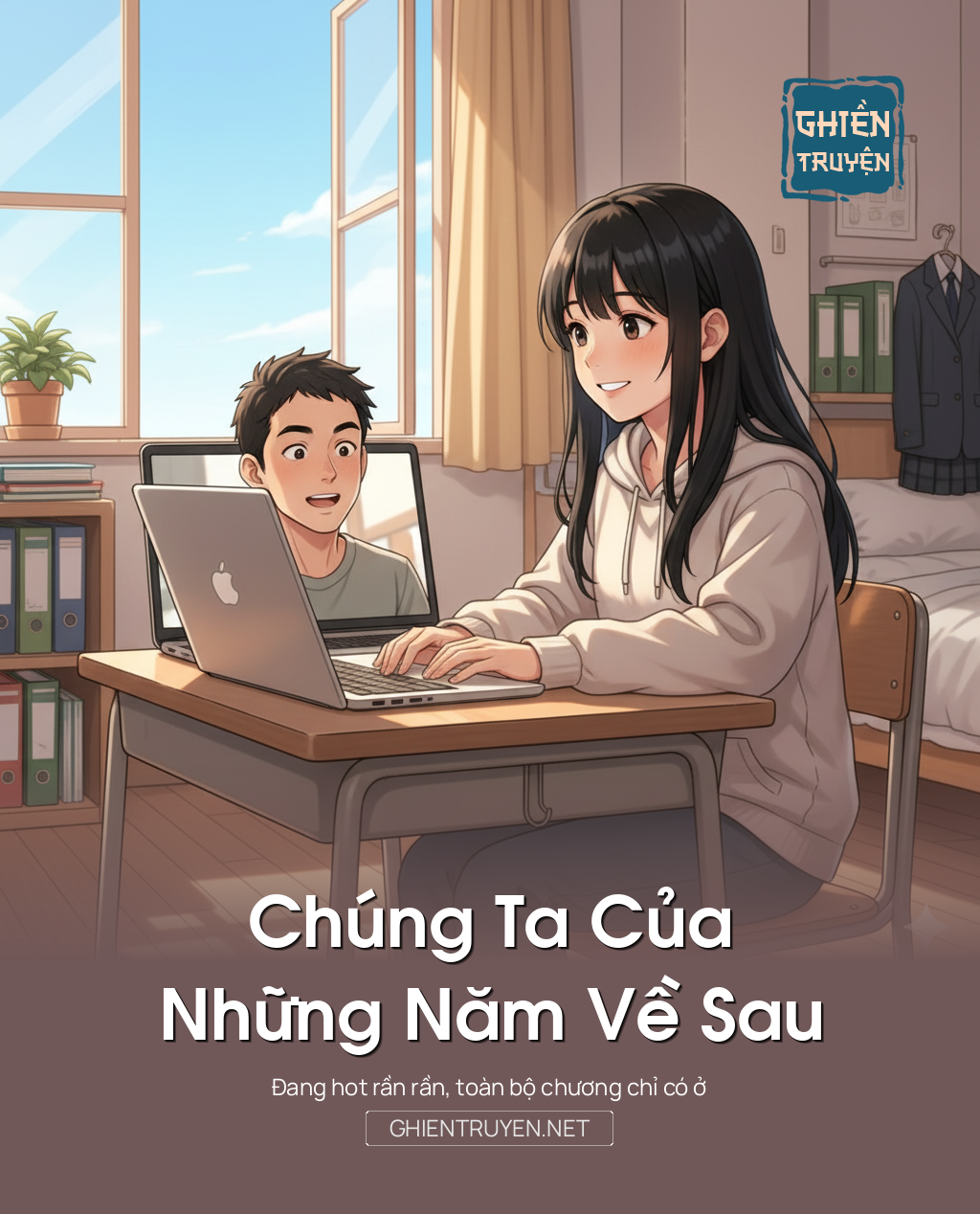 Chúng Ta Của Những Năm Về Sau