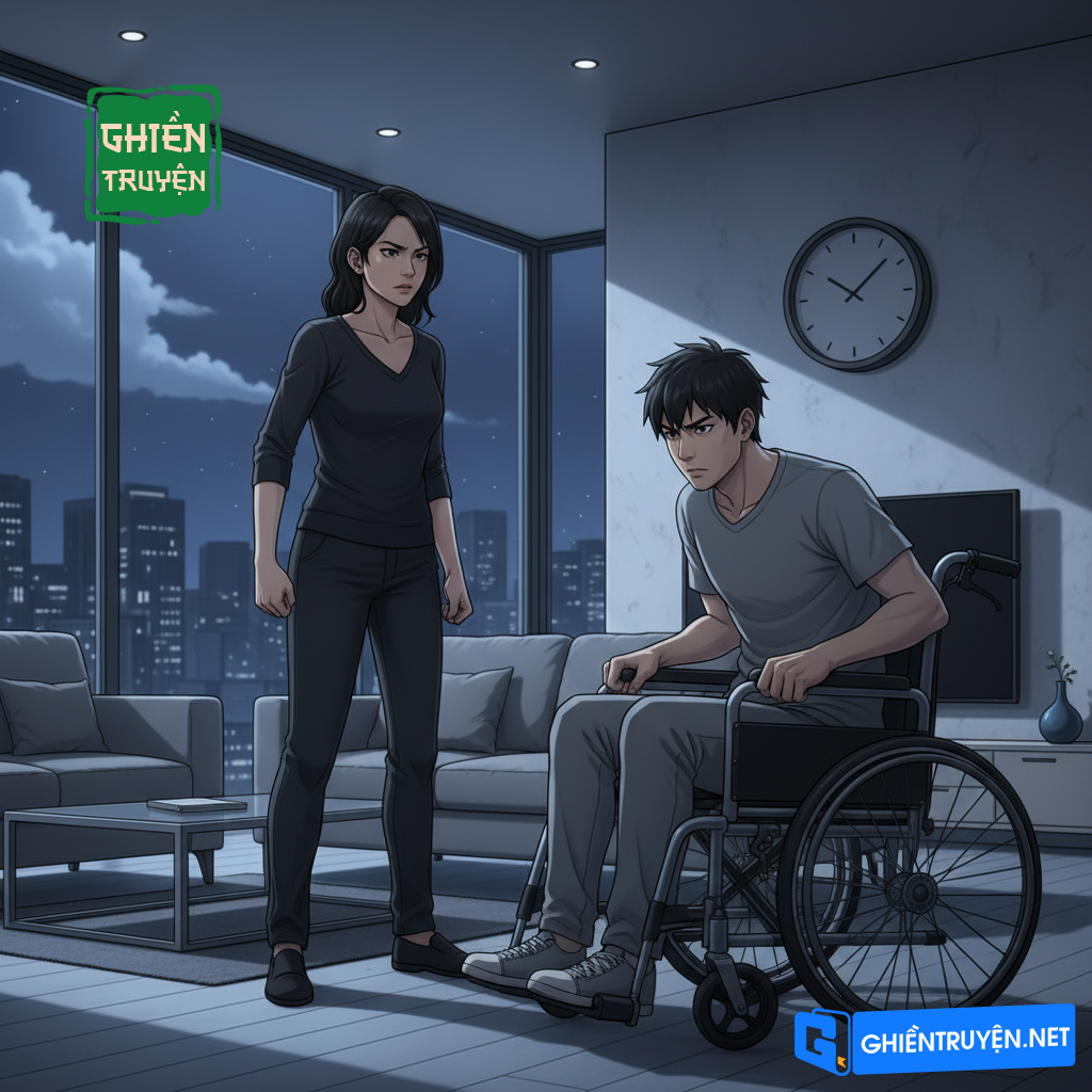 Trêu Chọc Em Trai Bệnh Hoạn Của Người Yêu Cũ