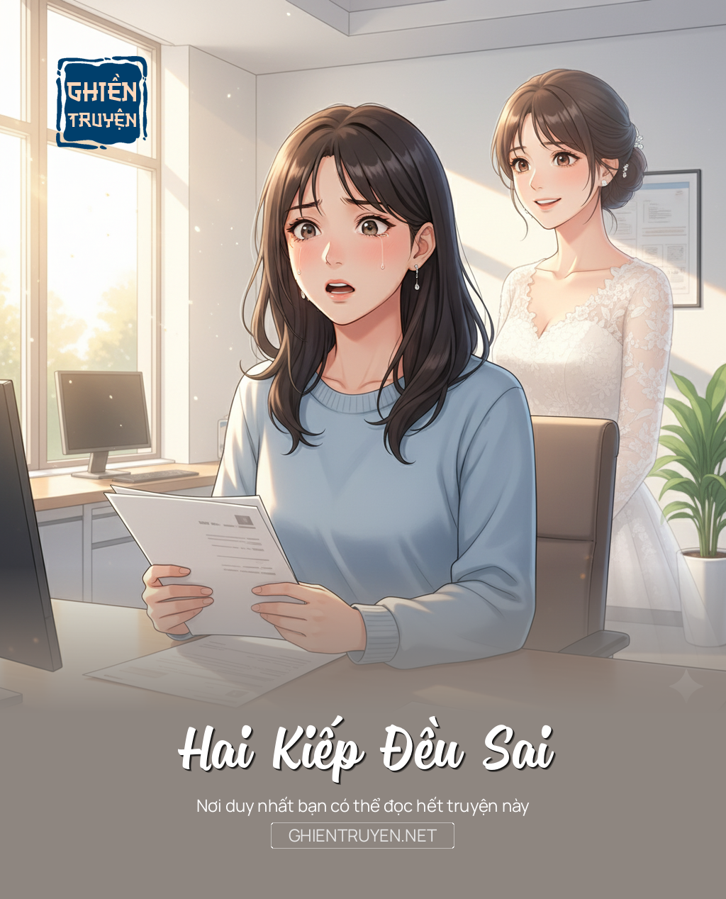 Hai Kiếp Đều Sai