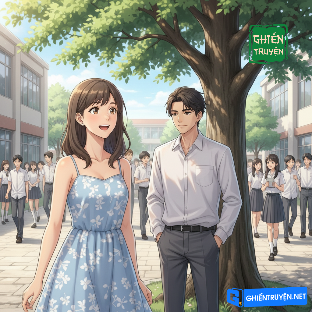 Sự Sụp Đổ Của Mùa Hè