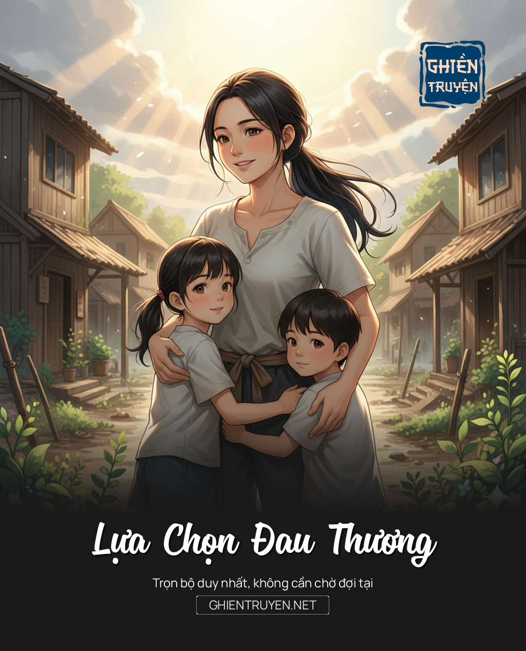 Lựa Chọn Đau Thương
