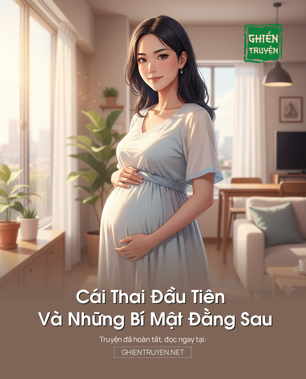 Cái Thai Đầu Tiên Và Những Bí Mật Đằng Sau