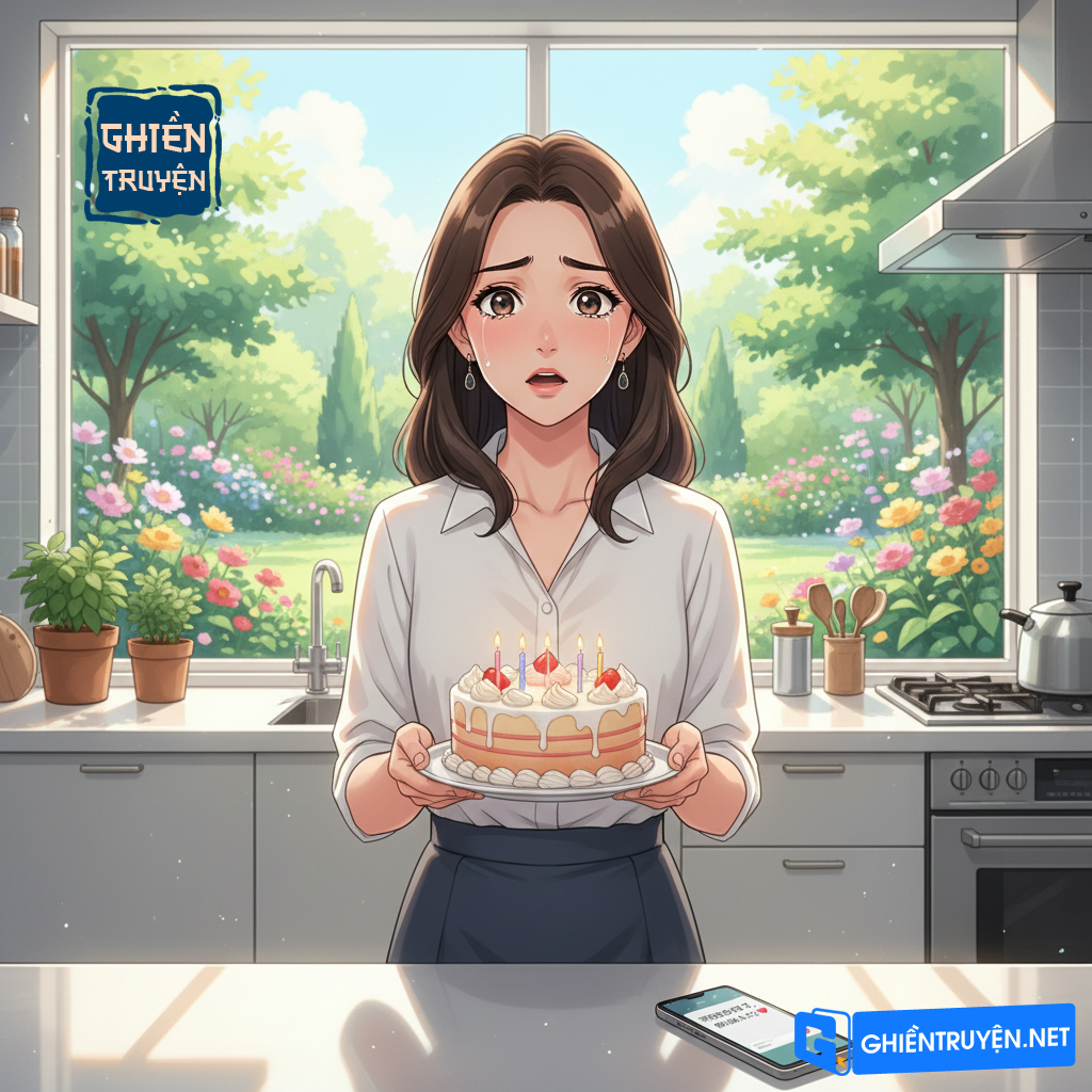 Tiền Bạc Đáng Tin Hơn Đàn Ông