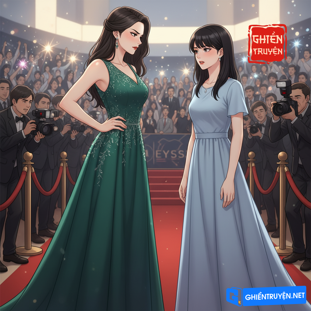 Phẩm Chất Thiên Kim Thật