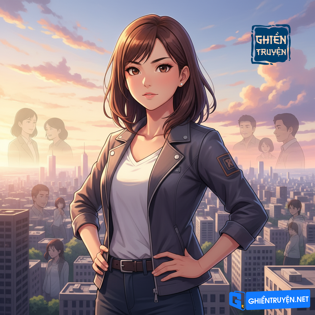 Sống Lại Một Đời, Tôi Không Còn Là Kẻ Ngốc Nữa