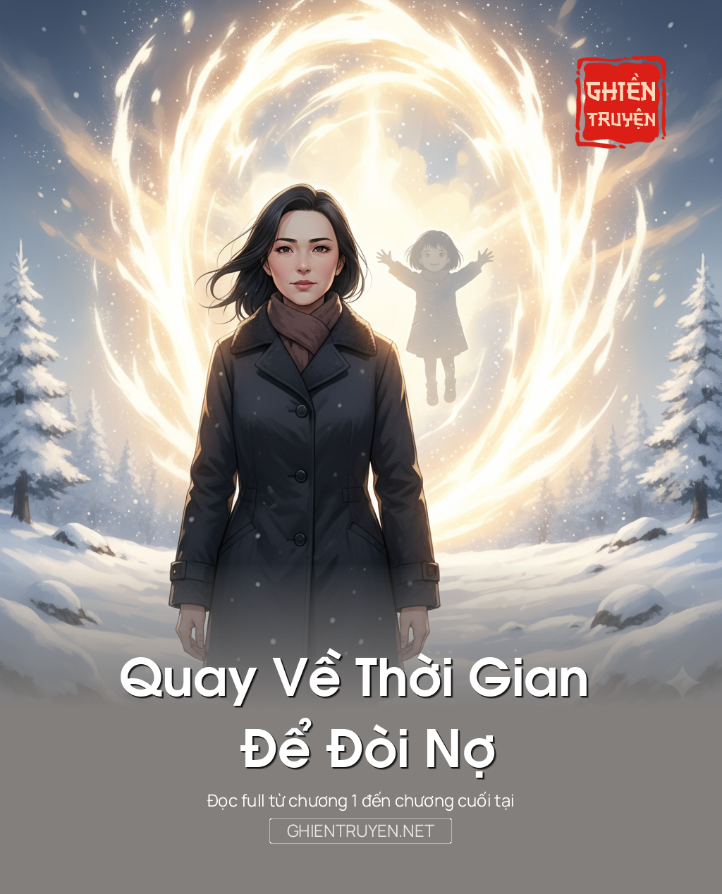 Quay Về Thời Gian Để Đòi Nợ