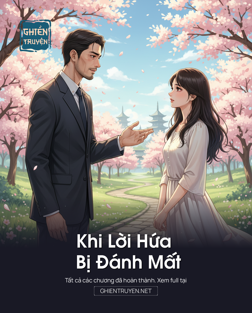 Khi Lời Hứa Bị Đánh Mất