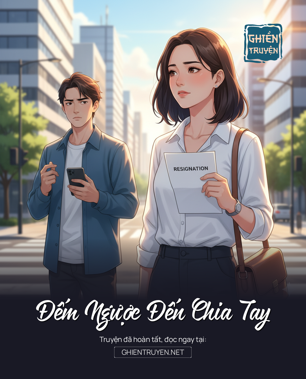 Đếm Ngược Đến Chia Tay