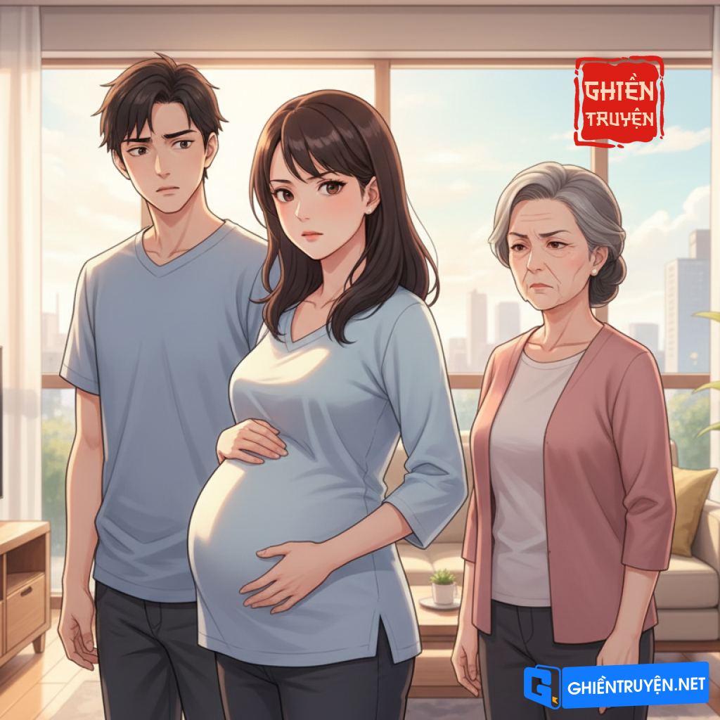 Cả Nhà Bạn Trai Cũ Gặp Báo Ứng